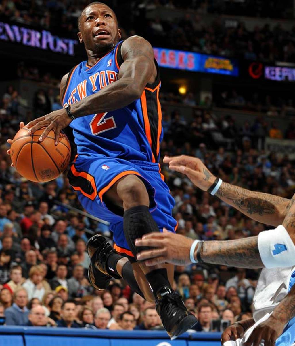 Nate Robinson