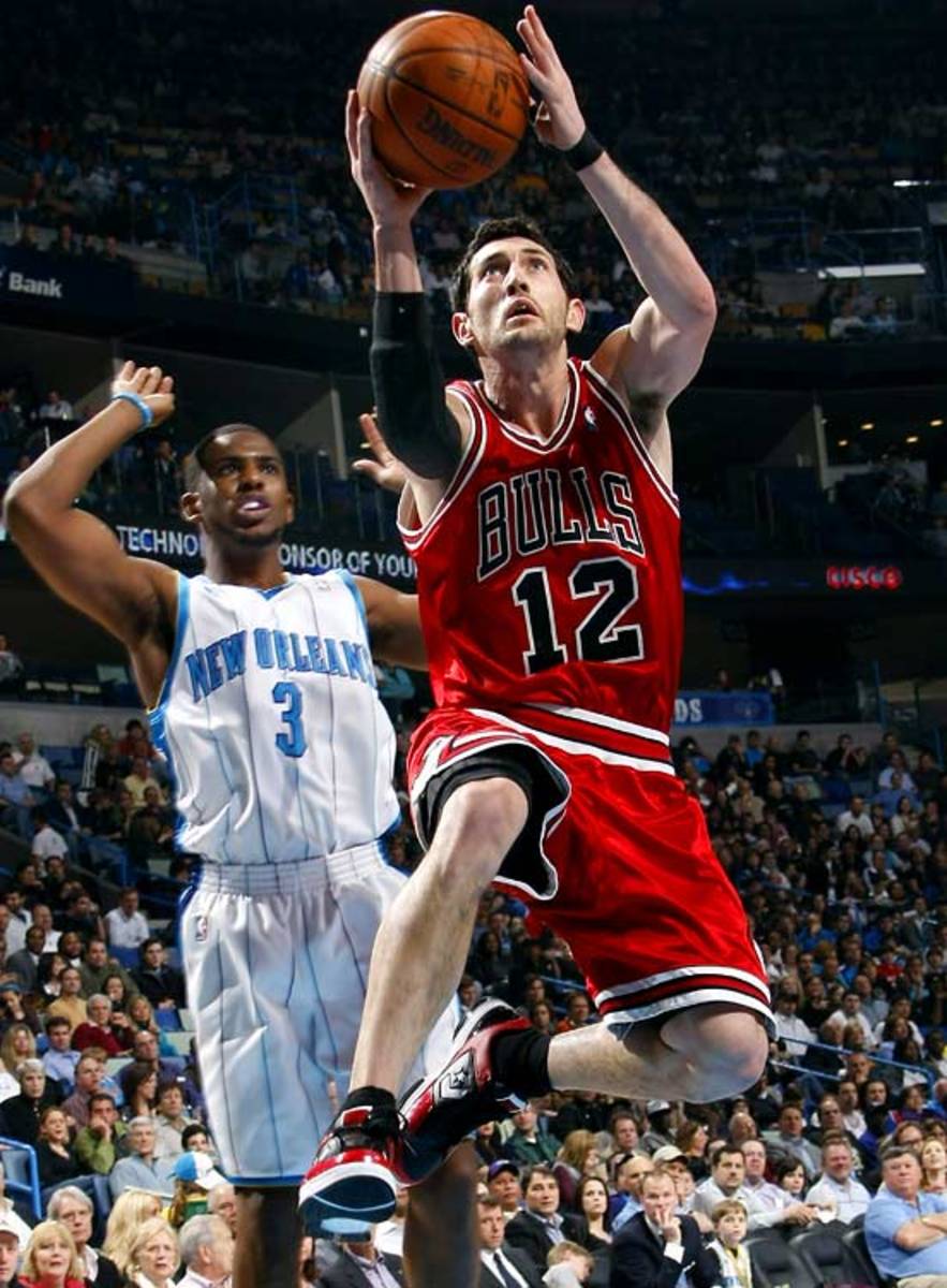 Kirk Hinrich