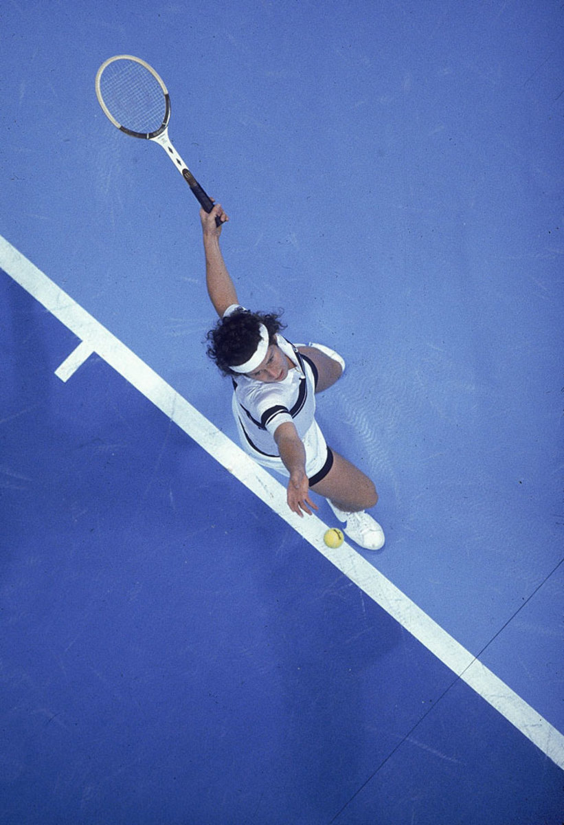 John McEnroe