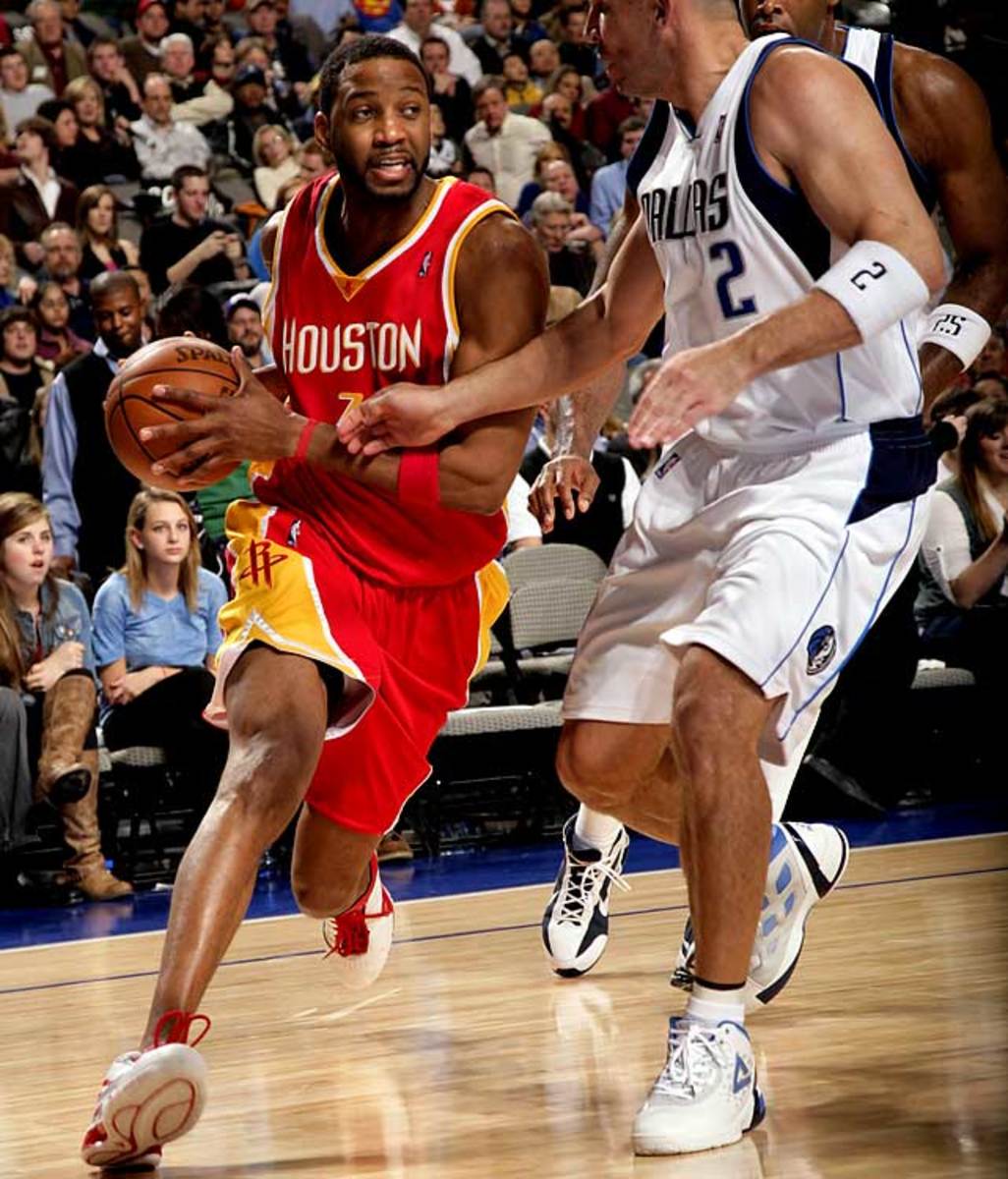 Tracy McGrady