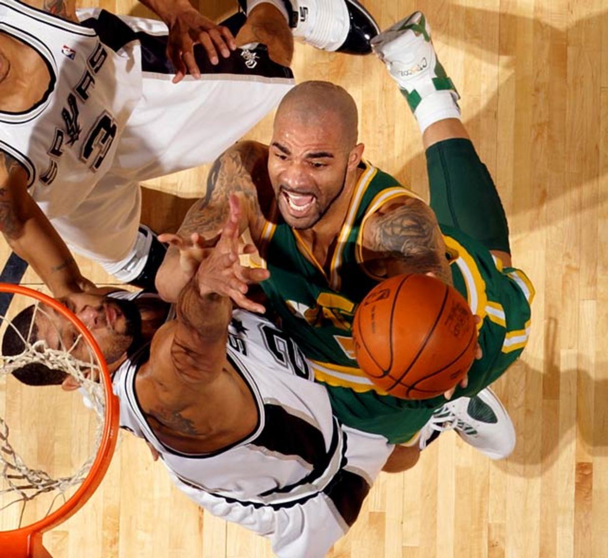 Carlos Boozer