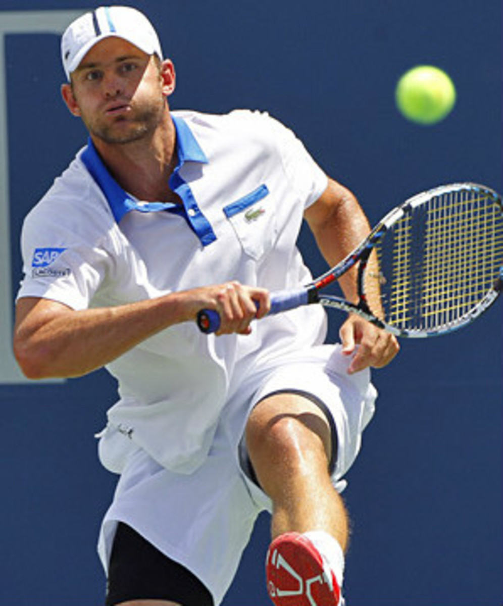 Roddick tops Muller in Atlanta Open for 32nd career title - Sports ...