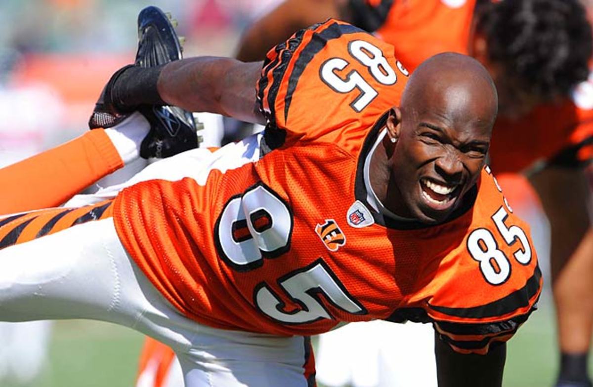 Chad Ochocinco