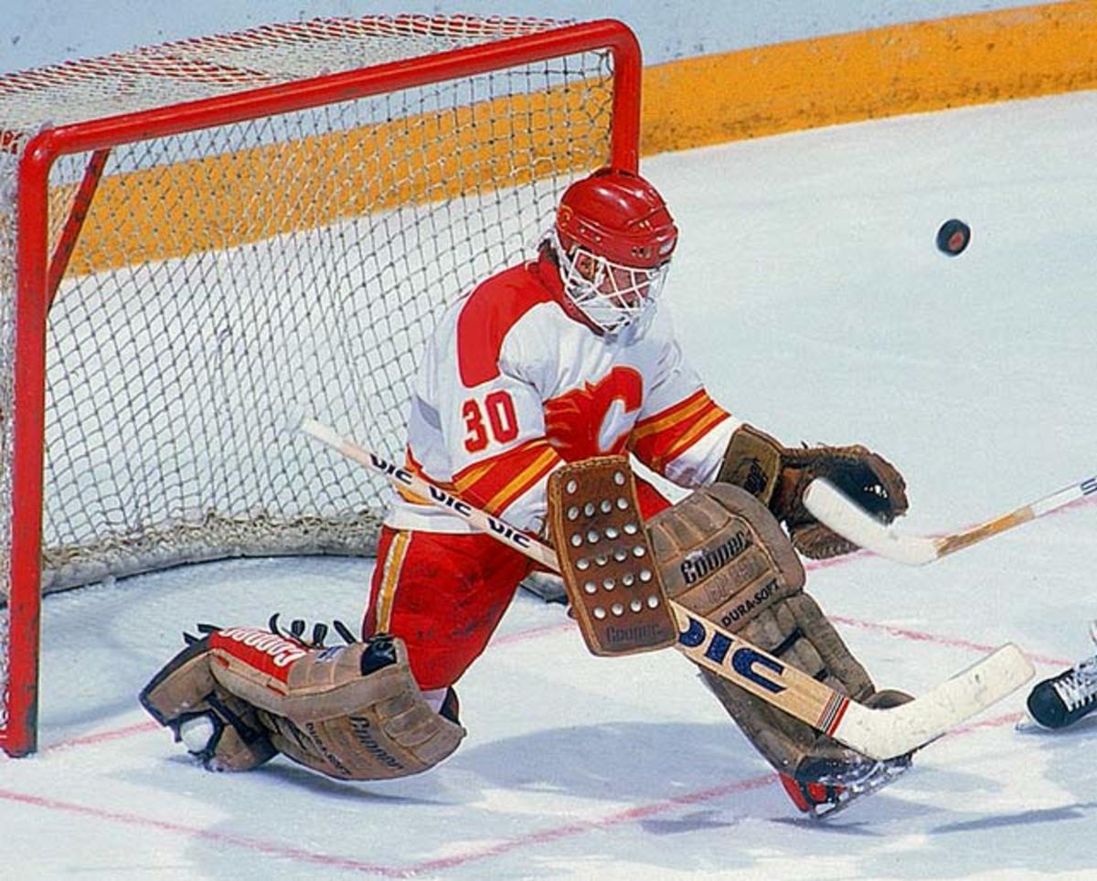 Mike Vernon