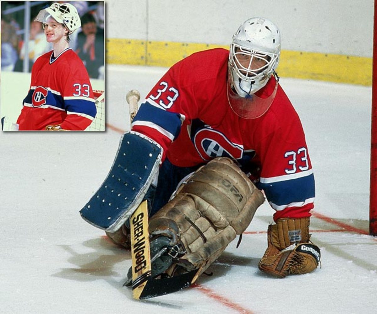 Patrick Roy