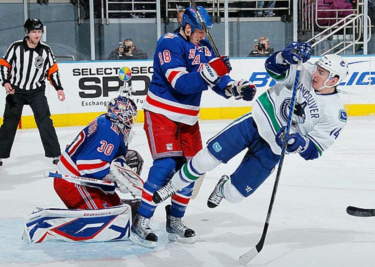 rangers-canucks