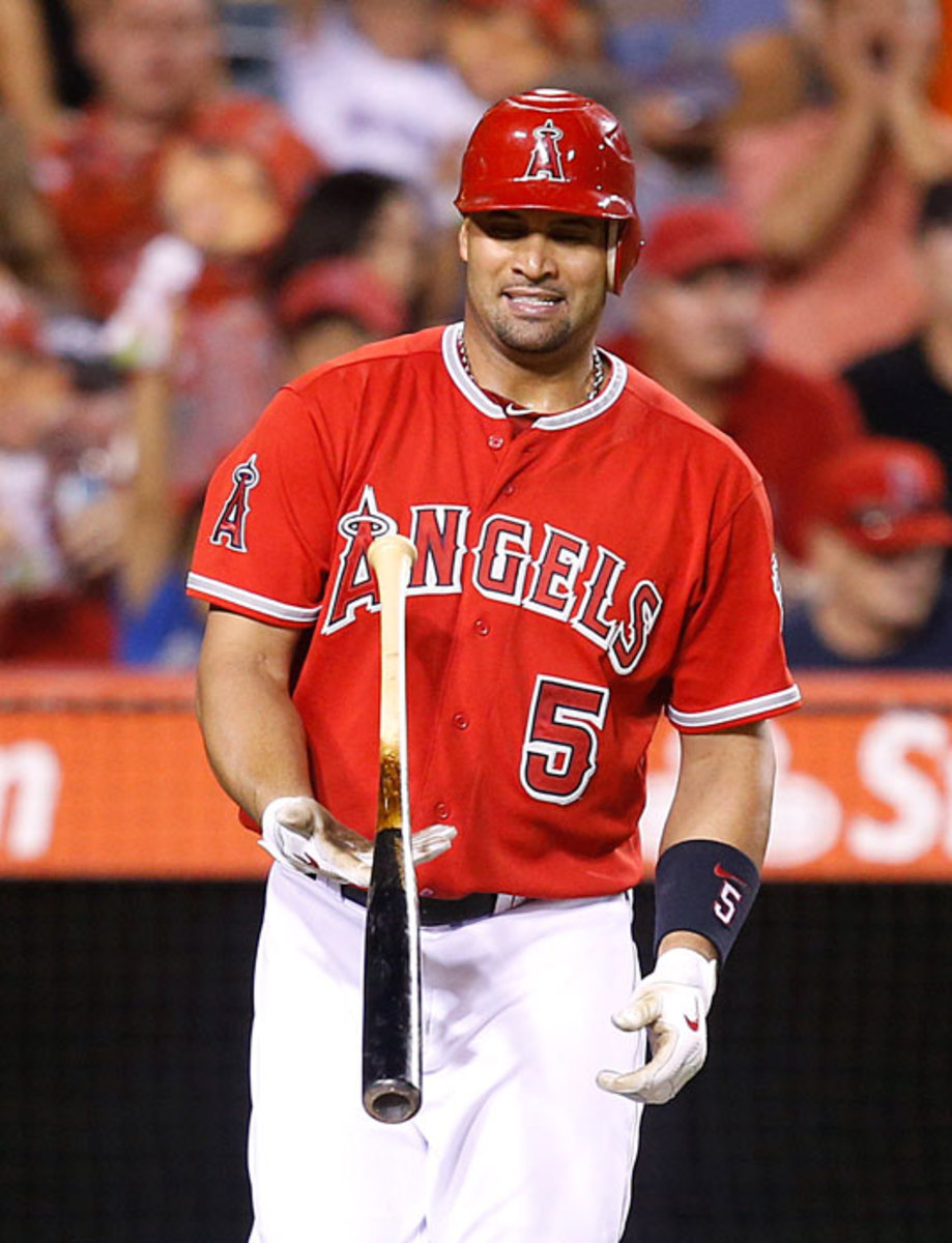 Albert Pujols