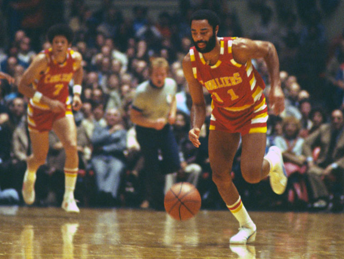 Walt Frazier