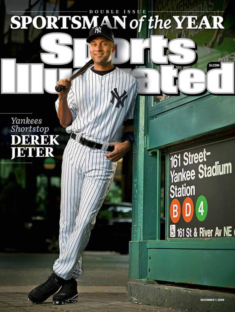 Derek Jeter