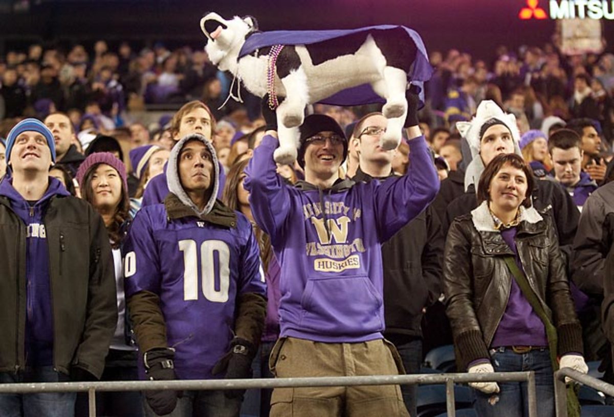 Washington Huskies