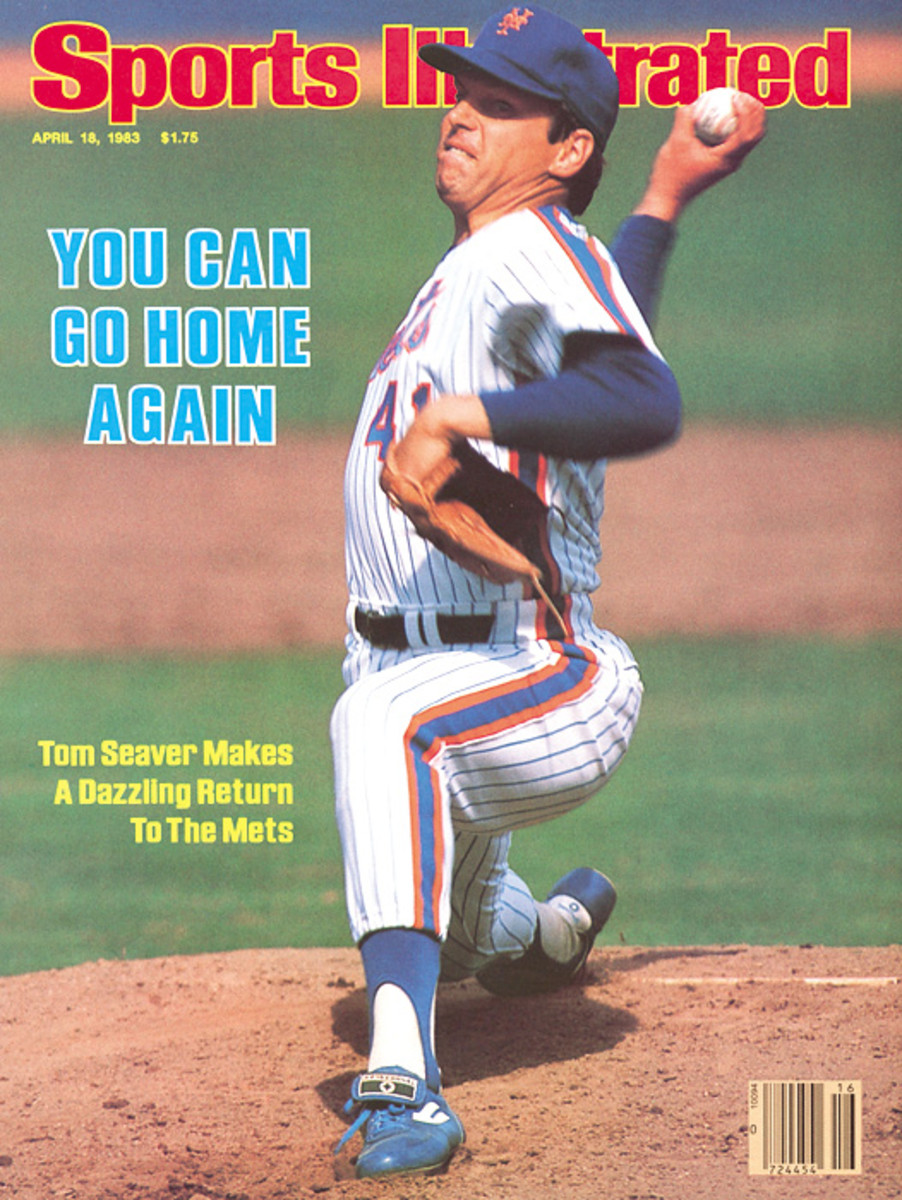 Tom Seaver