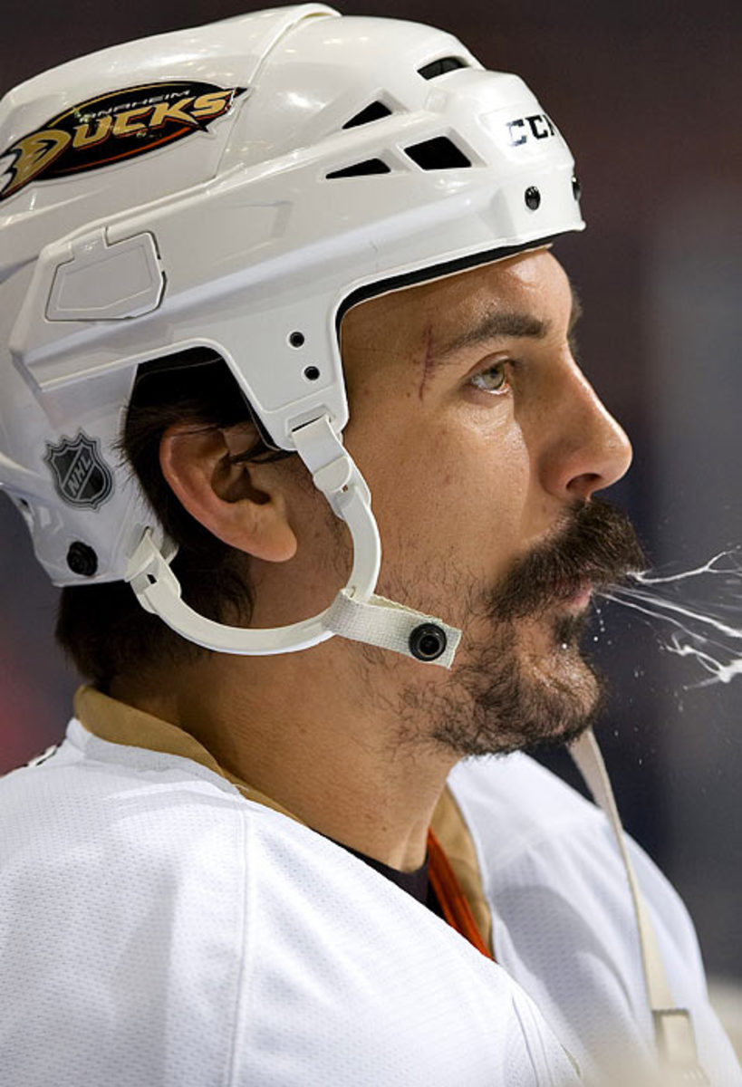 George Parros