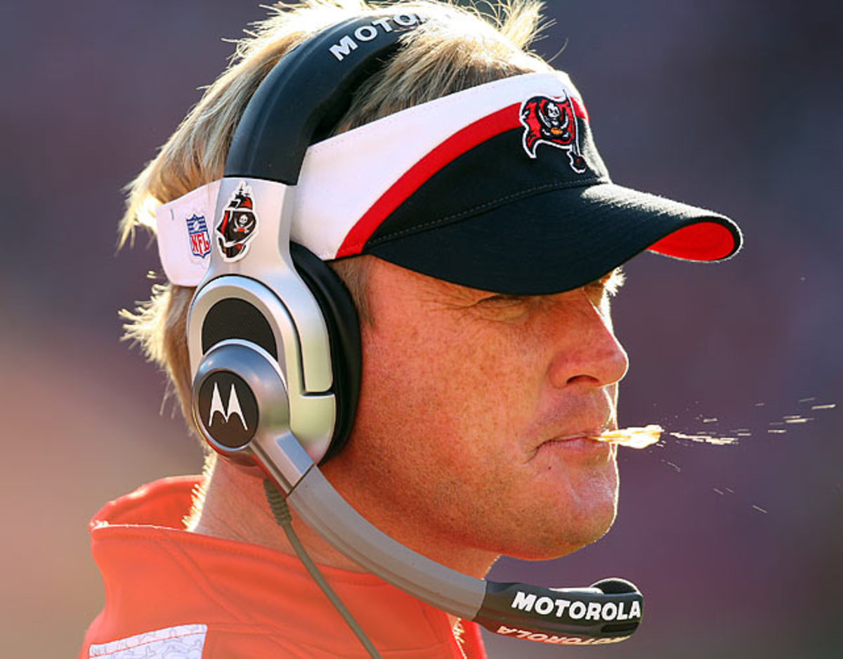 Jon Gruden