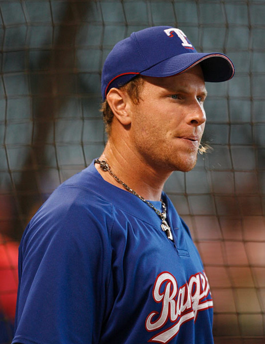 Josh Hamilton 