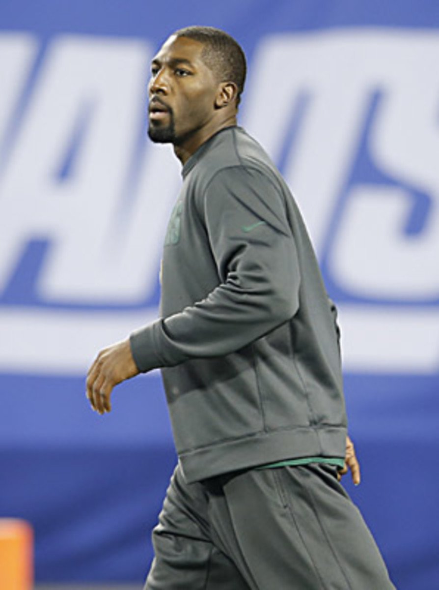 Packers Inactive Report: Greg Jennings Active, Fantasy Stock Rising 