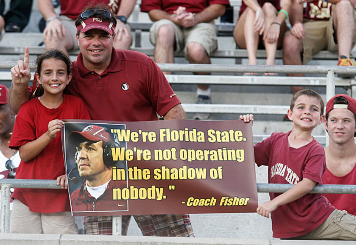 Florida State Seminoles