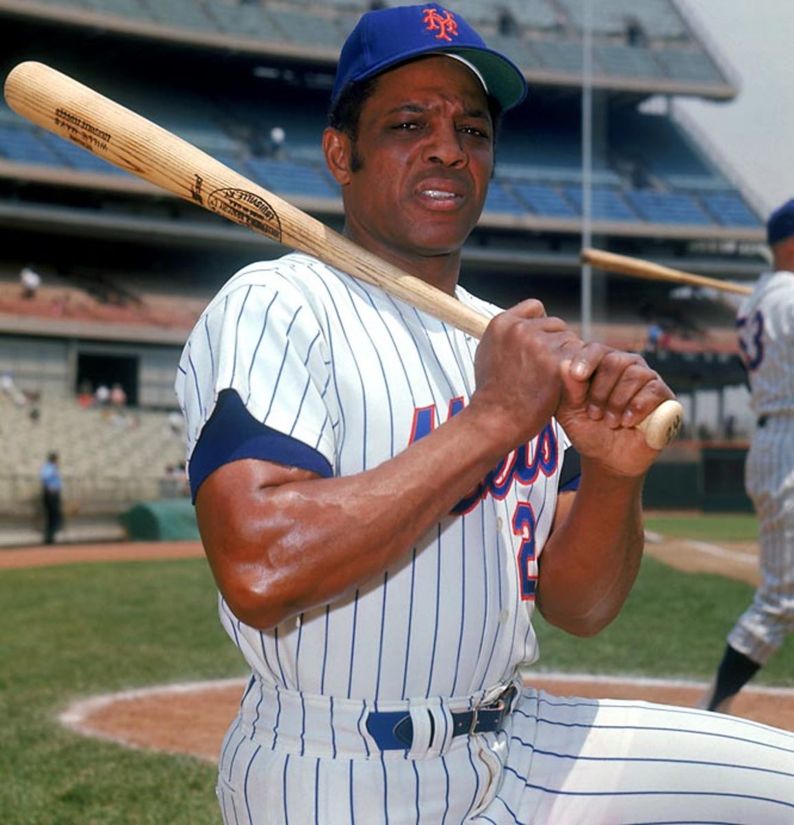 Willie Mays