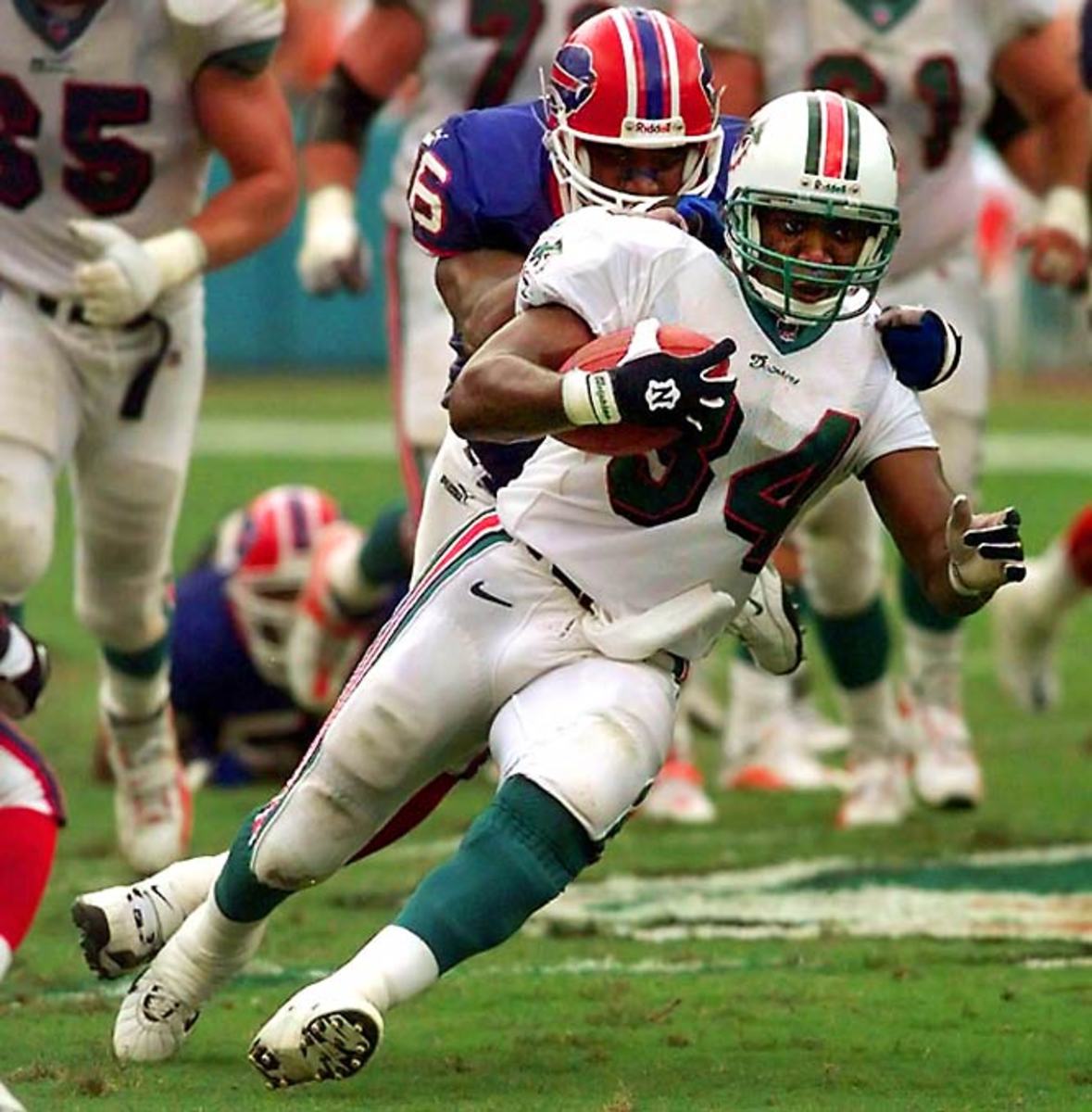 Thurman Thomas