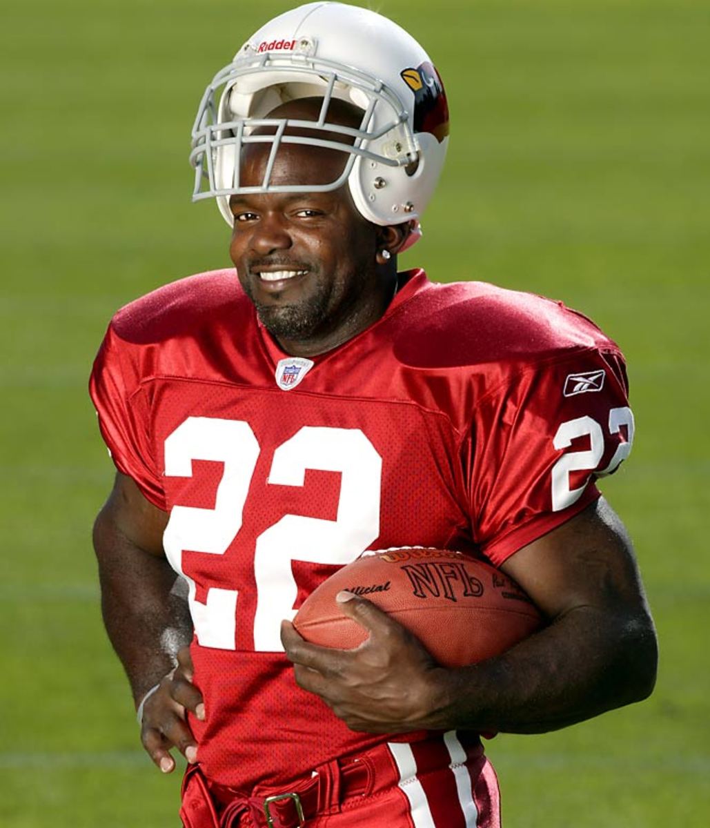 Emmitt Smith