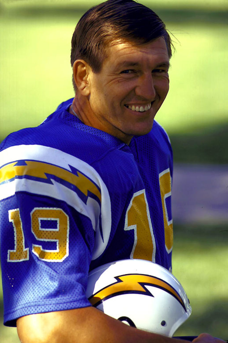 John Unitas