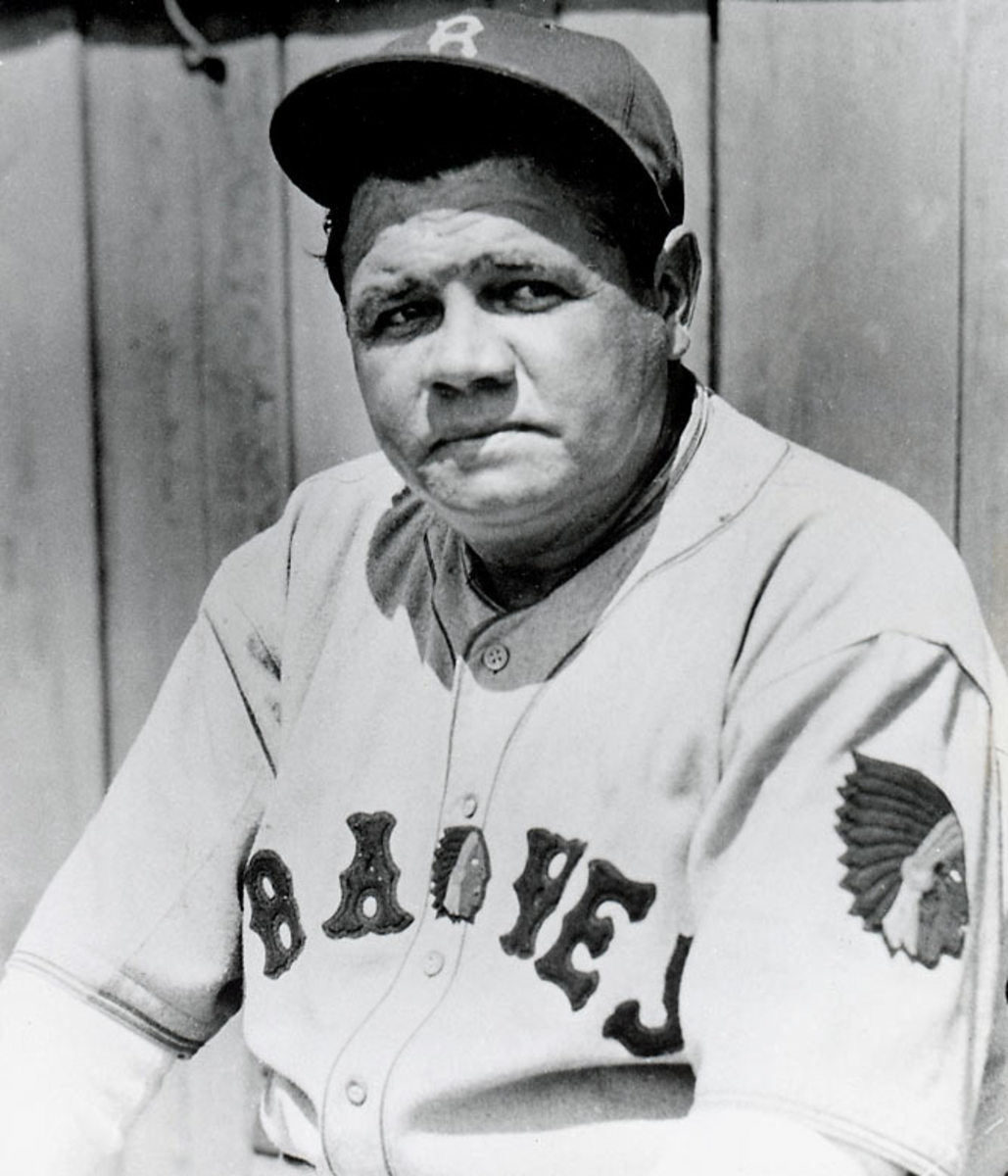 Babe Ruth