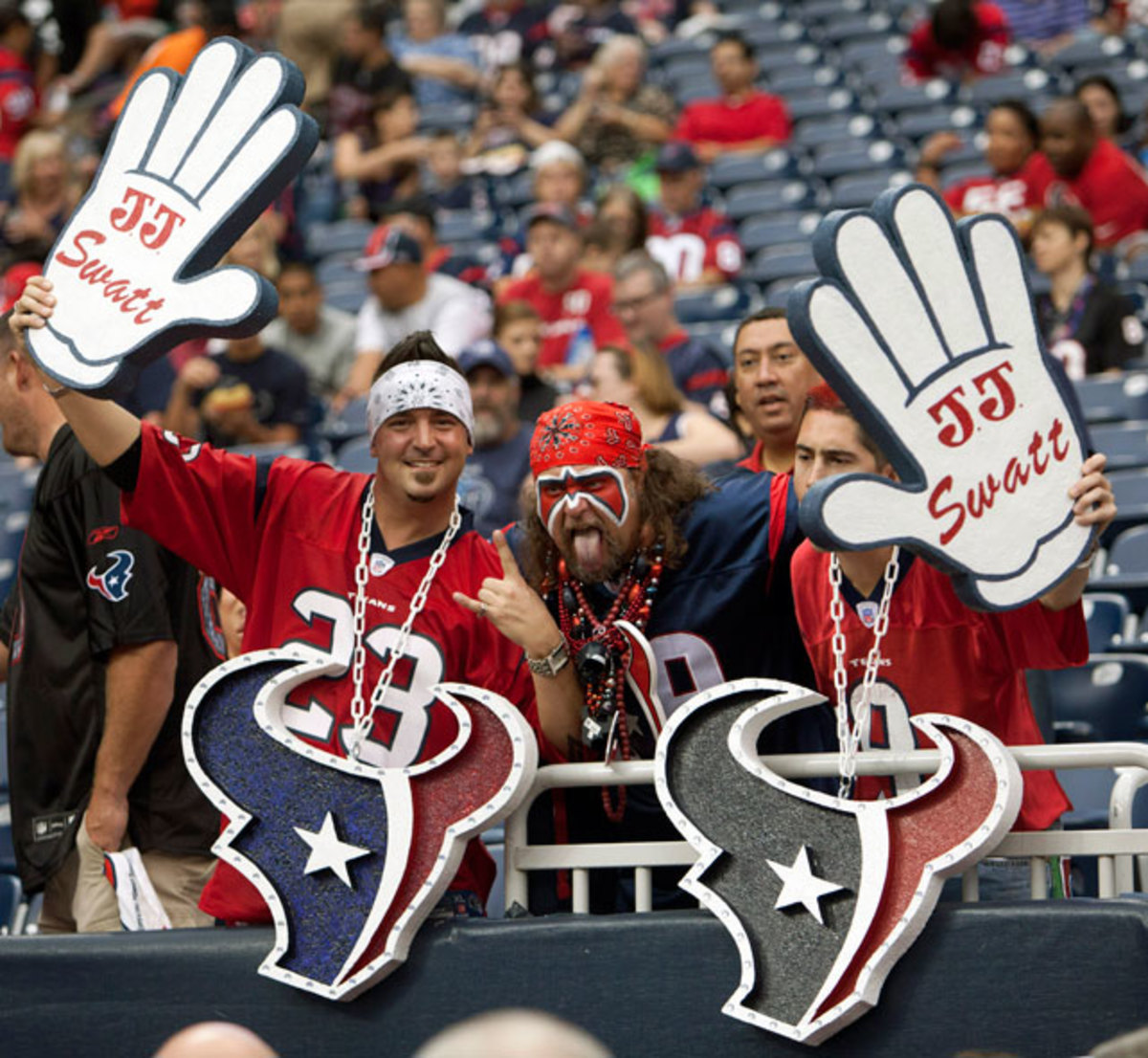 Houston Texans