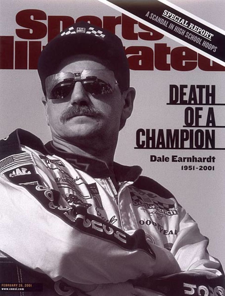 2008 FEBRUARY 18, Sports Illustrated Magazine, Roger Clemens