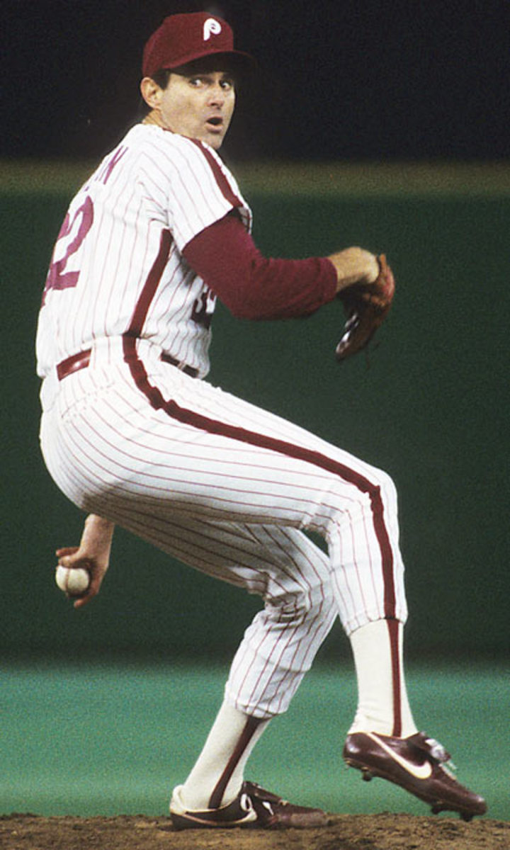 Steve Carlton