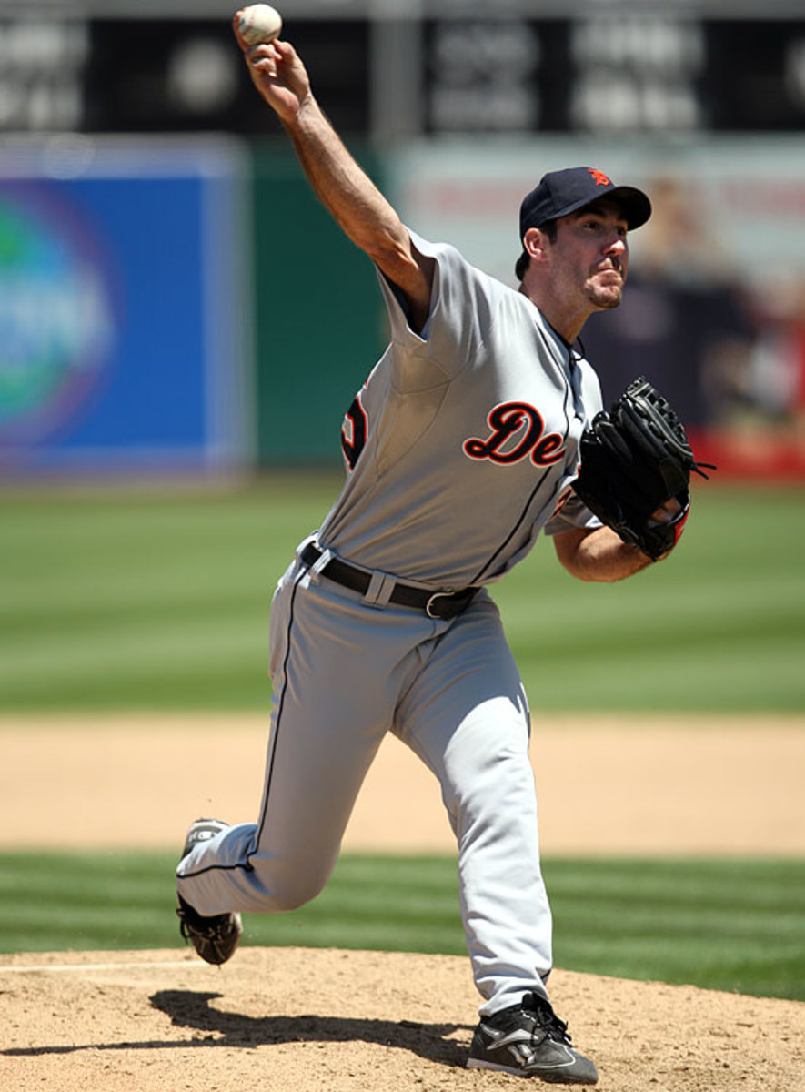 Justin Verlander