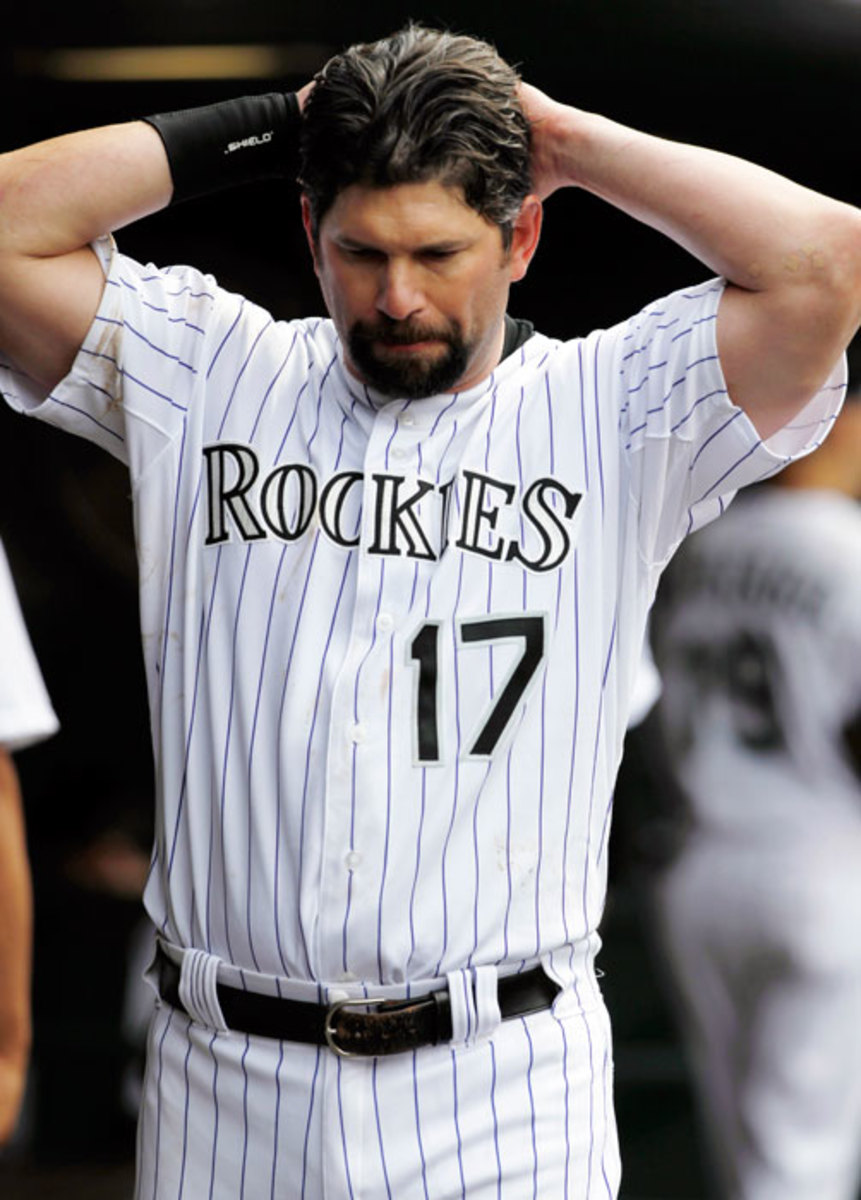 Todd Helton