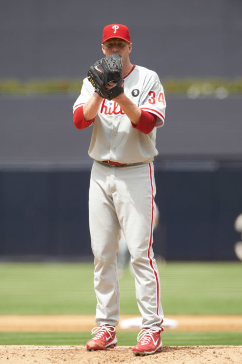 Roy Halladay