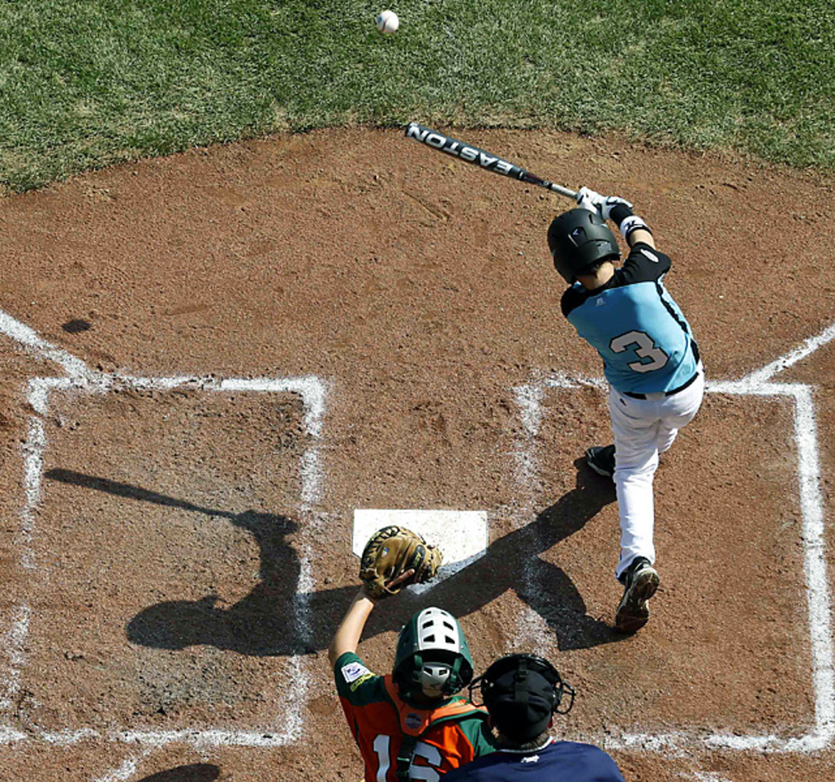 2011 Little League World Series - Sports Illustrated