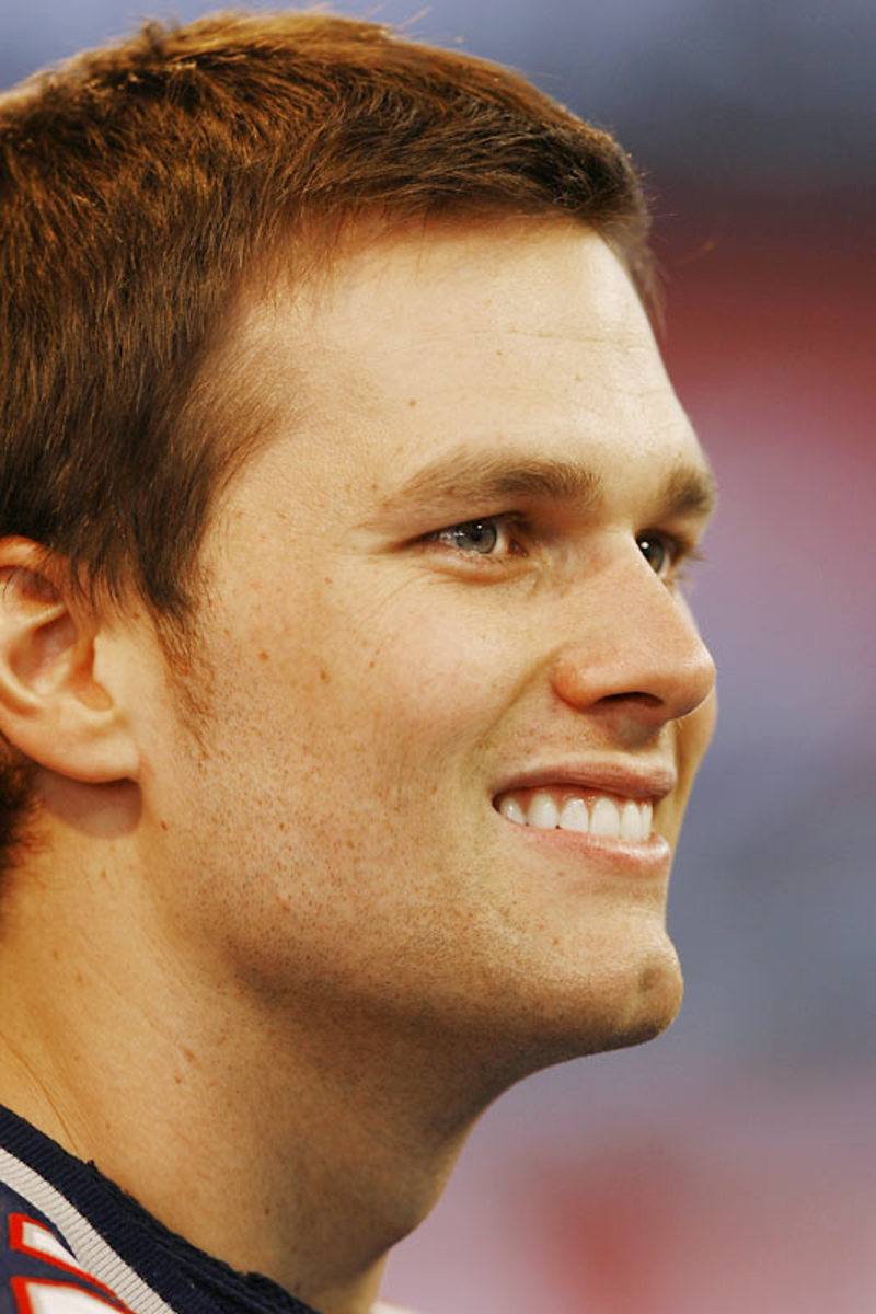 Tom Brady