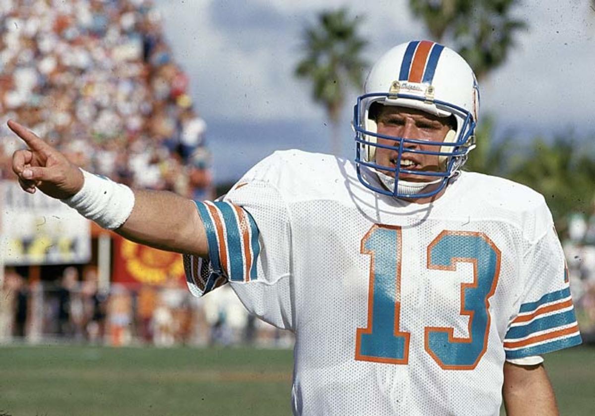 Dan Marino  