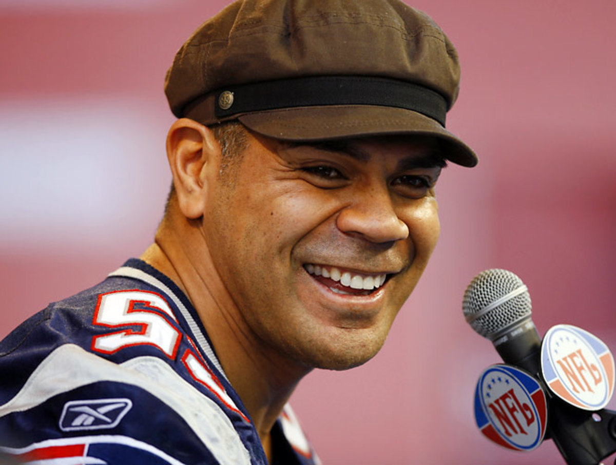 Junior Seau