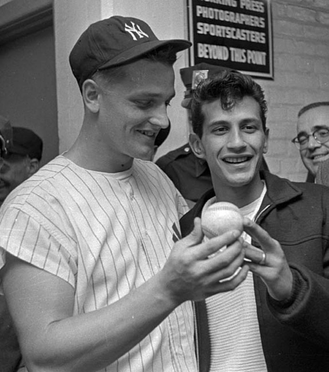 Roger Maris 