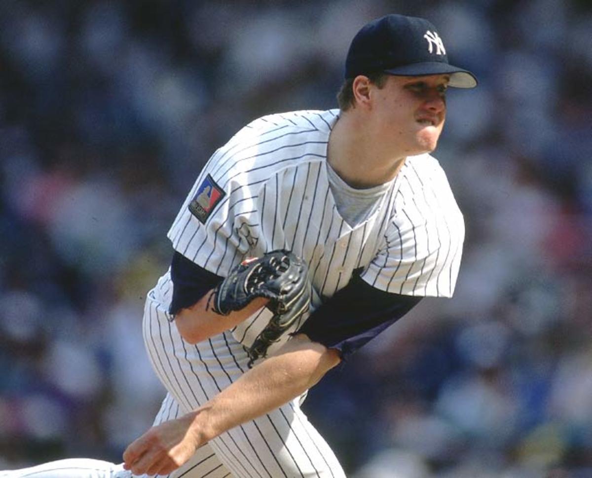 Jim Abbott 