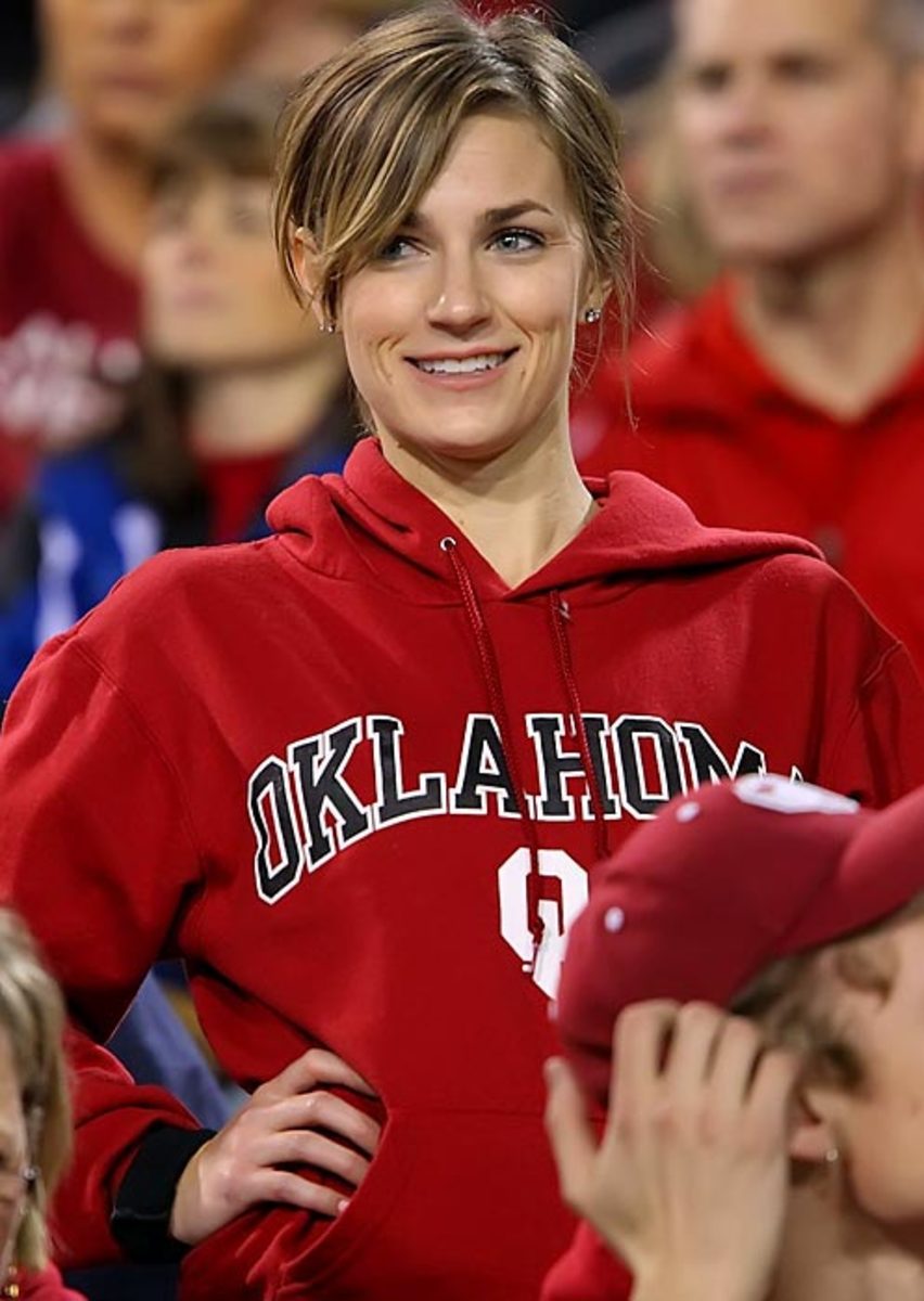 Oklahoma