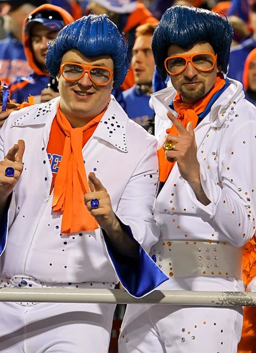 Boise State