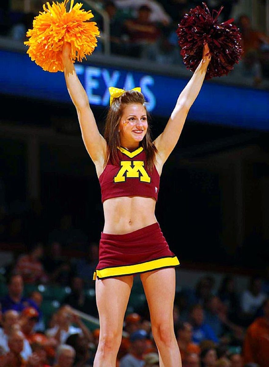 Minnesota Golden Gophers