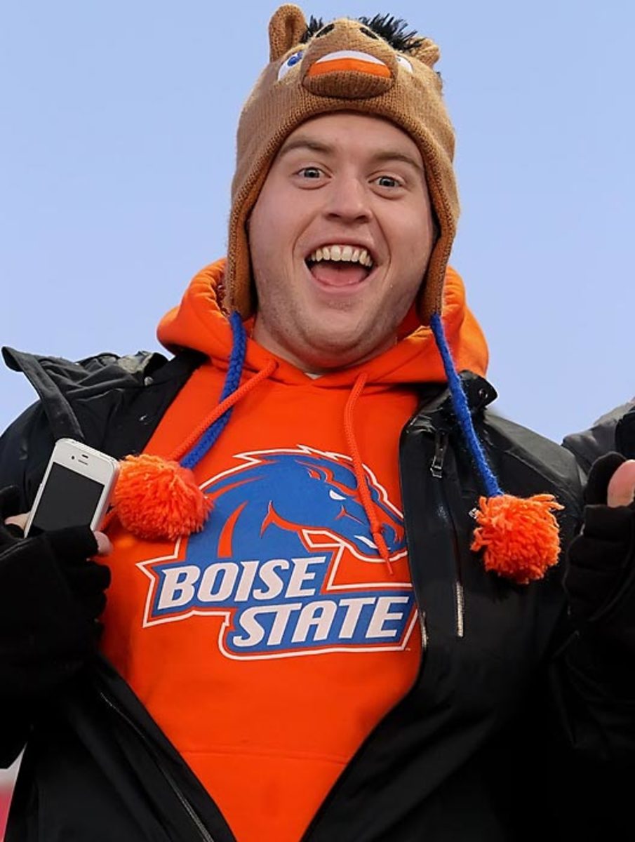 Boise State