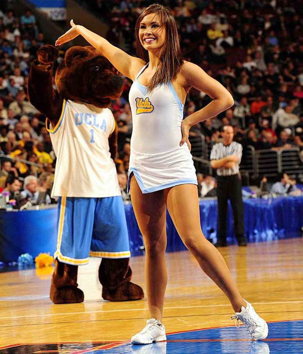 UCLA Bruins