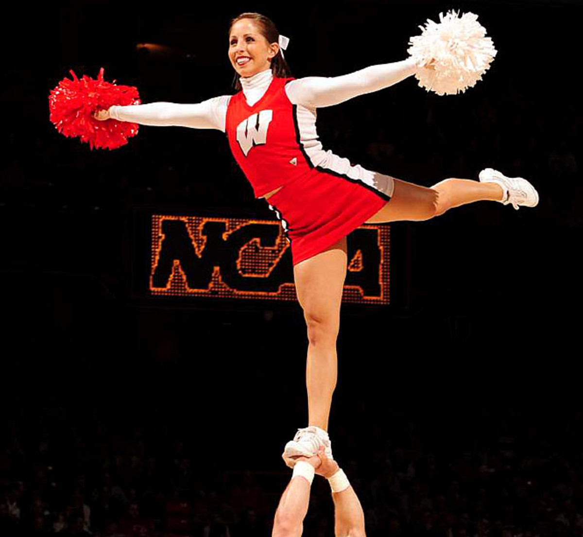 Wisconsin Badgers