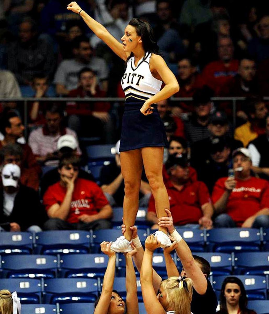 Pittsburgh Panthers