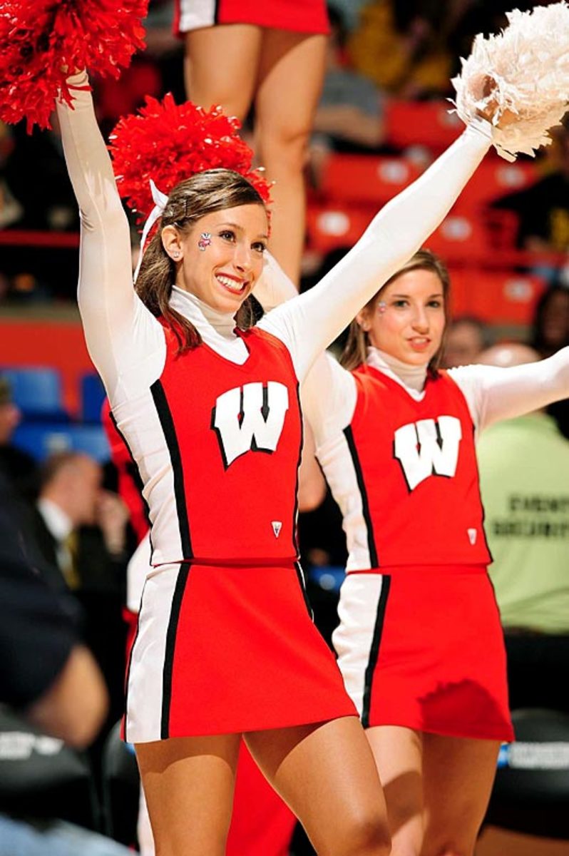 Wisconsin Badgers