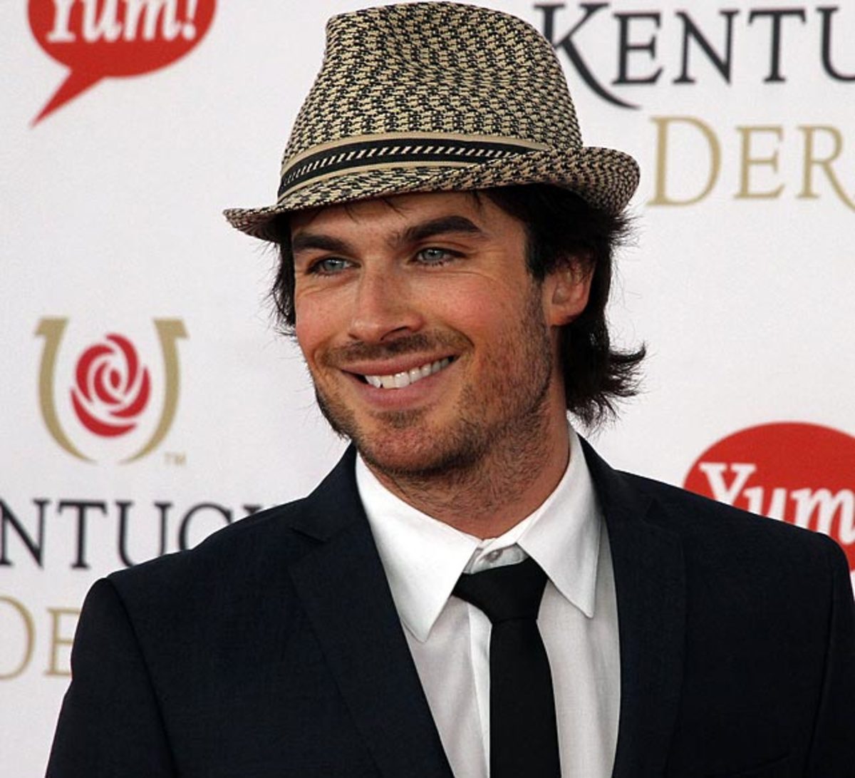 Iam Somerhalder 