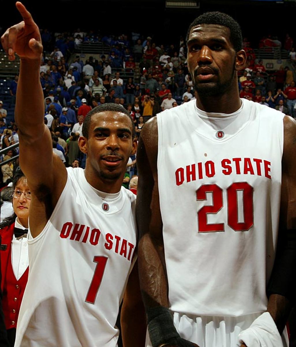 Ohio State 2007