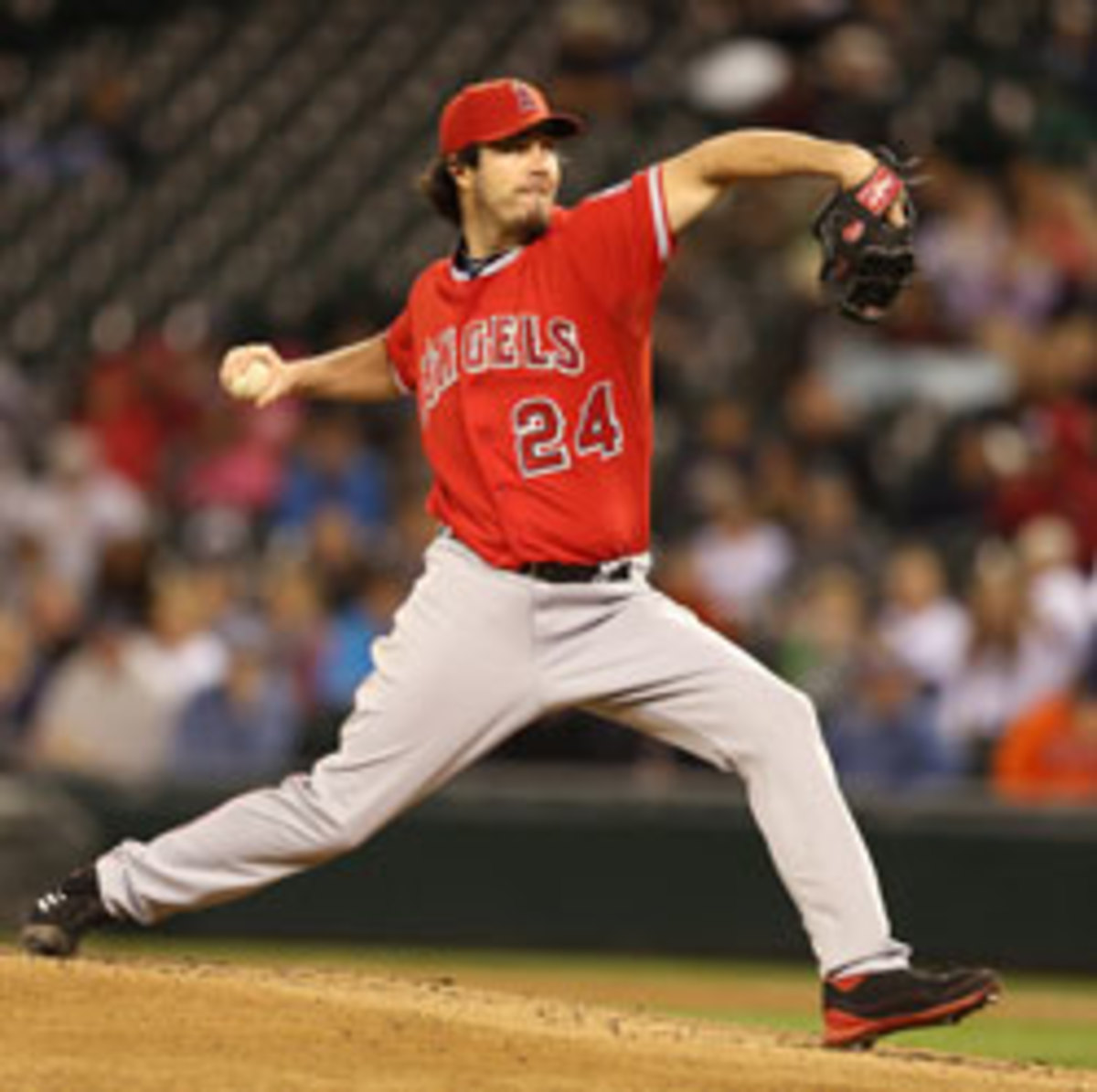 Dan Haren