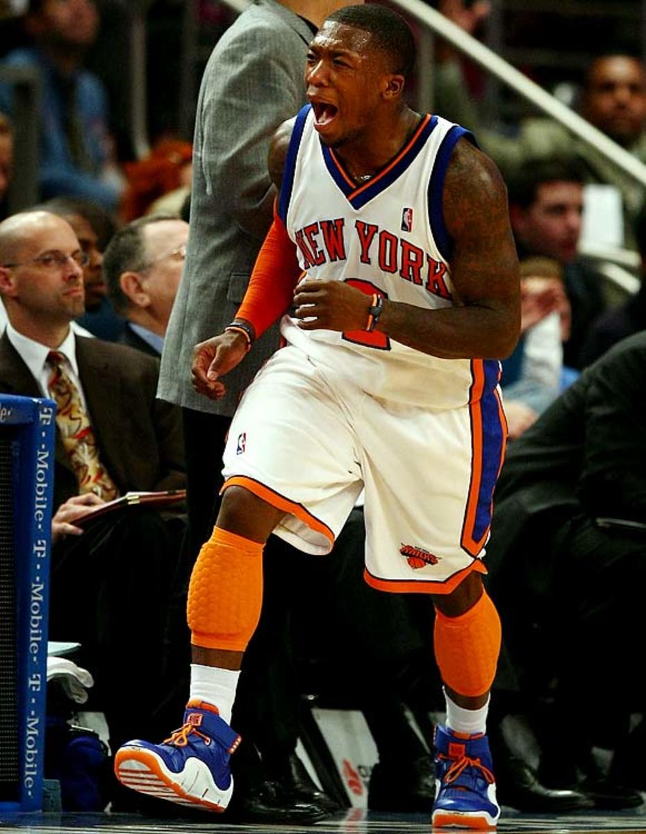 Nate Robinson