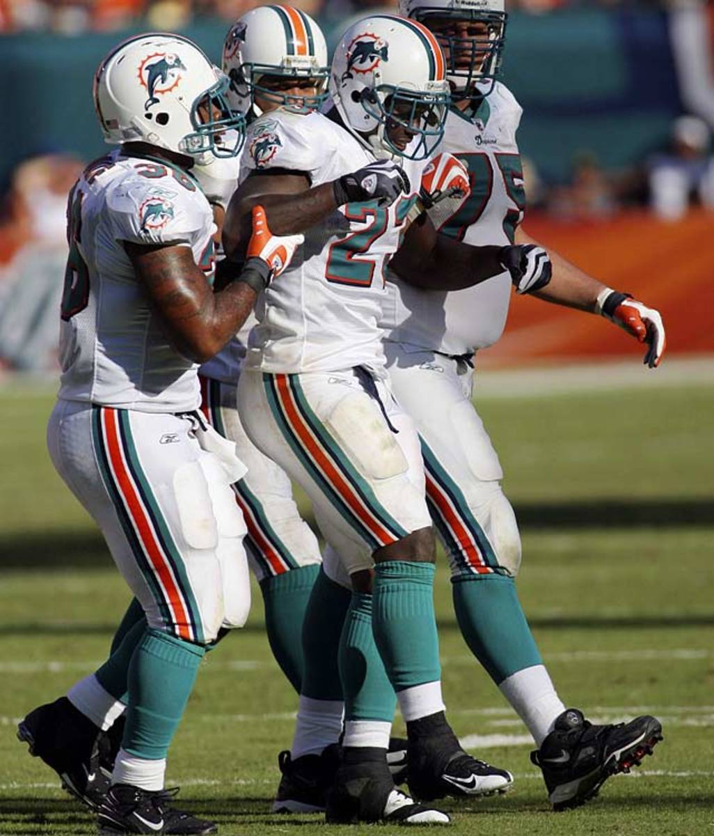 Ronnie Brown